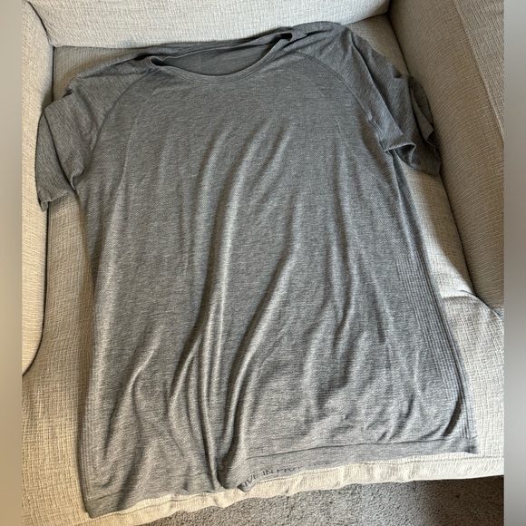Metal Vent Tech short sleeve - Picture 1 of 1